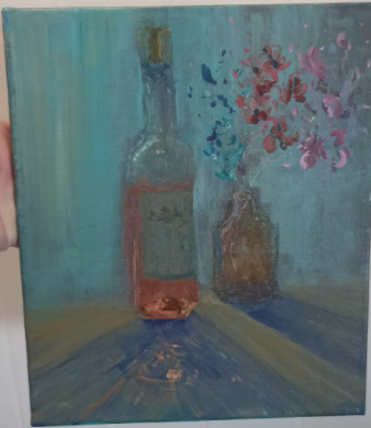 Wine study